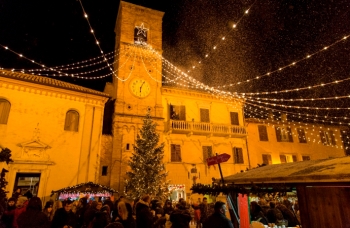 “E’ Natale - Mombaroccio in festa” anche il 5, 6, 7 e 8 dicembre