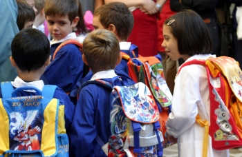 "A scuola senza zaino": a Pesaro la prima assemblea nazionale del progetto