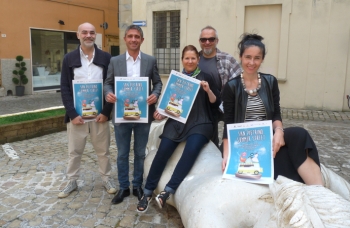 Arriva il “San Pietrino Summer Street”