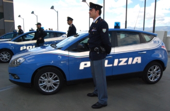 Bandito concorso per 320 posti da Vice Ispettore della Polizia di Stato