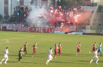 Calcio Serie D, 17esima giornata: Fano 2 Vis Pesaro 1