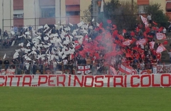 Calcio Serie D - Jesina 3 Vis Pesaro 0