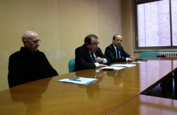 Camera di Commercio Pesaro e Urbino: presentati i principali risultati nel 2015 e i programmi per il 2016