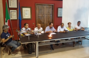 Candele sotto le stelle a San Lorenzo, presentata l'iniziativa