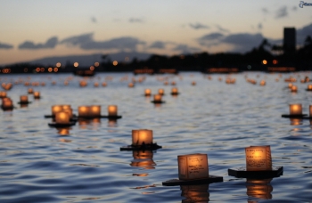 Candele sotto le stelle, domani l'iniziativa di Comune di Pesaro e Pro Loco di Candelara 