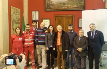 Casa Tabanelli, progetto emergenza freddo