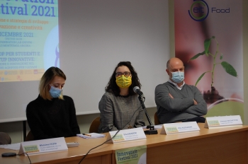 Coldiretti Marche incontra studenti e futuri agricoltori alla Politecnica: "Settore più innovativo grazie a giovani"