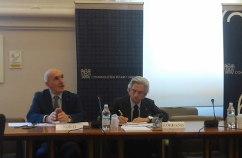 Confindustria: presentati i dati della provincia di Pesaro e Urbino del 2015