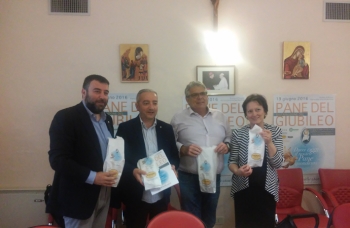 "Dacci oggi il nostro pane quotidiano", anche a Pesaro l'appuntamento nazionale