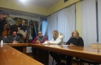 Edilizia scolastica, gli interventi della Provincia di Pesaro e Urbino