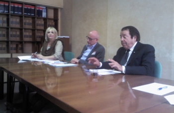 EXPO 2015: presentate le attività coordinate dalla Camera di Commercio Pesaro Urbino