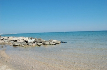 Fano, per la zona mare di Sassonia finalmente i lavori di messa in sicurezza