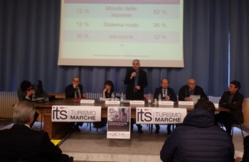 Fano, presentata la Fondazione ITS Turismo Marche