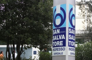 Farmacia Interna del San Salvatore, si allarga la fascia oraria di ritiro dei farmaci