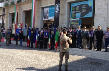 Festa della Repubblica: due giorni di cerimonie in Prefettura