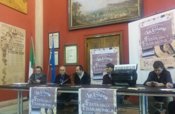 Festa della Fisarmonica, decima edizione