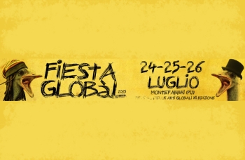 Fiesta Globàl 2015