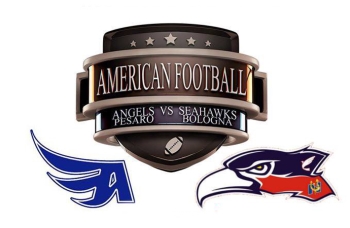 Football americano - Angels col fiatone sui Seahawks Bologna