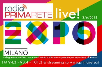 Giornata del Protagonismo pesarese ad Expo 2015