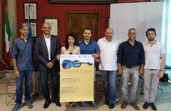 Giovani per la Musica, pronti per le finali del festival