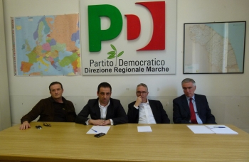 Gli assessori PD si dimettono