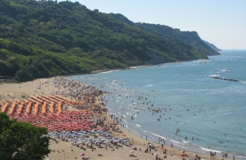 I quartieri dicono no al Piano Spiaggia