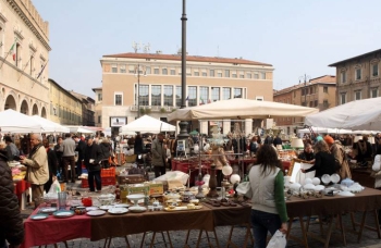 Il 17 maggio è Stradomenica