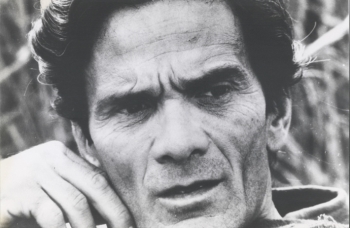 "Il periodo bolognese di Pasolini e i suoi primi romanzi – Ragazzi di Vita"