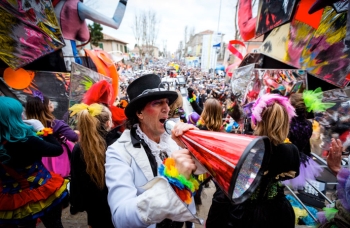 In arrivo il Carnevale di Fano