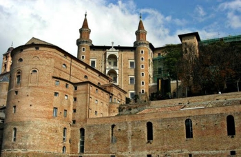 Inaugurata la Data a Urbino