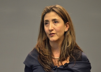 INGRID BETANCOURT, MERCOLEDÌ, OSPITE A PESARO 2024