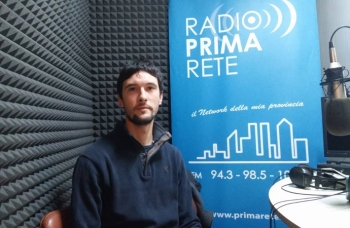 La Città nella Radio - il video 