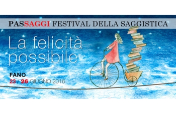 La felicità in una foto: al via sui social il contest fotografico di Passaggi Festival della Saggistica