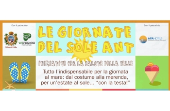 Le Giornate del Sole Ant