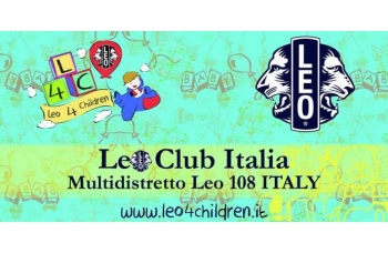 "Leo4children": sabato e domenica vendita di colombine pasquali a Pesaro in Portale San Domenico