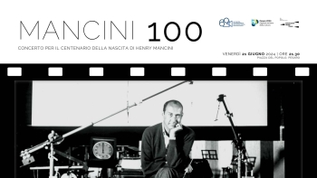 Mancini 100