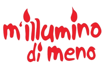 "M'illumino di meno" venerdì 19 febbraio