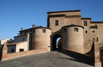 Mombaroccio si prepara alla 2^ cicloturistica del borgo