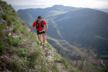‘Monte Catria Extrem Trail’, a Serra Sant’Abbondio torna il fascino della gara tra le vette dell’Appennino centrale