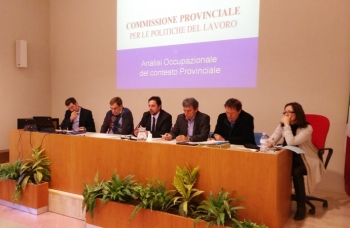 Nella provincia di Pesaro e Urbino torna positivo il saldo tra assunzioni e cessazioni di lavoro