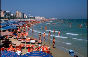 "Noi non digeriamo il Piano Spiaggia..."