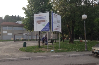 Nuovi orari Distretto Sanitario a Montecchio