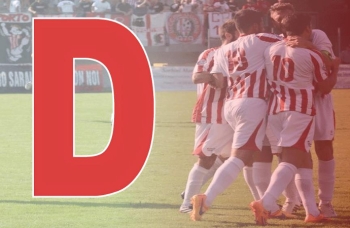 Ora è ufficiale: Vis Pesaro ripescata in Serie D!