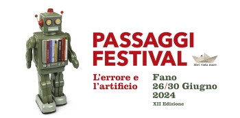 Passaggi Festival 2024  circa 40.000 presenze, aumenta il flusso del turismo culturale