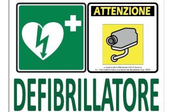 "Pesaro cardioprotetta", anche la questura dotata di defibrillatore