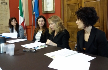 Pesaro, "Centro per le famiglie": presentato il report del primo anno di attività