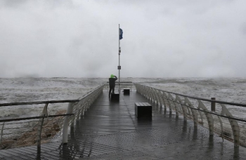 Pesaro, danni del maltempo: il Governo non concede l'emergenza