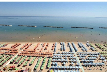 Pesaro, l’Osservatorio lancia un appello per salvare la spiaggia di Ponente