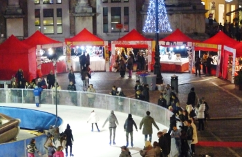 Pesaro nel cuore, Natale very (n)ice”: gli appuntamenti di sabato e domenica