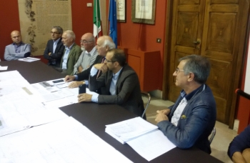 Pesaro, novità importanti per: impianto sportivo Pentathlon e centro storico